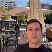 Profesor de portugués apto para todas las edad